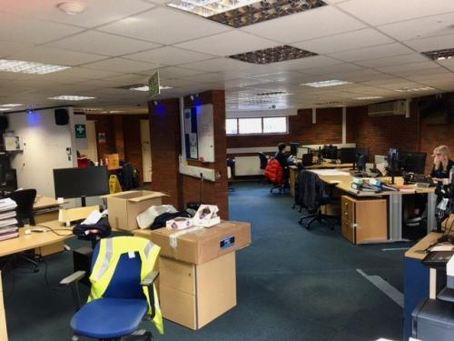 Units 1&2, Unit 10, Canbury Business Park, Elm Crescent, Kingston upon Thames, KT2