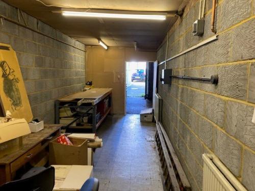 55B Park Road, Kingston Upon Thames, KT2
