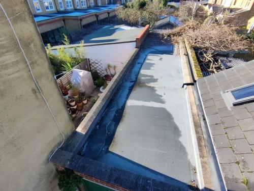 55B Park Road, Kingston Upon Thames, KT2