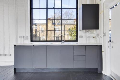 10-11 Bishop's Terrace, Kennington, London, SE11