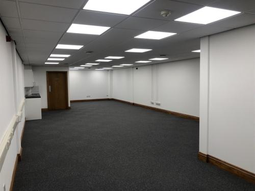4, Castle Business Village, Station Road, Hampton, TW12