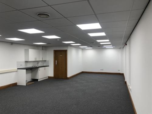 4, Castle Business Village, Station Road, Hampton, TW12
