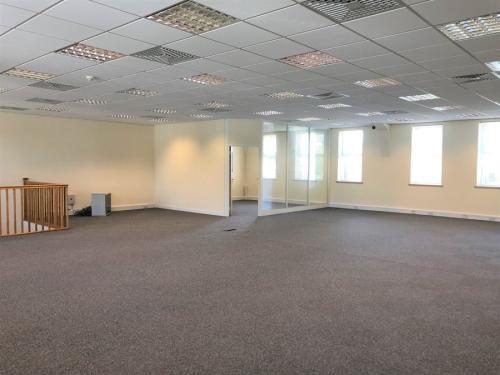 7, Castle Business Village, Station Road, Hampton, TW12