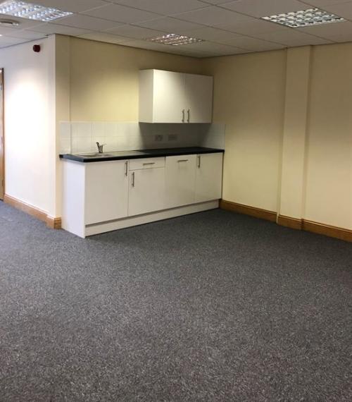 7, Castle Business Village, Station Road, Hampton, TW12