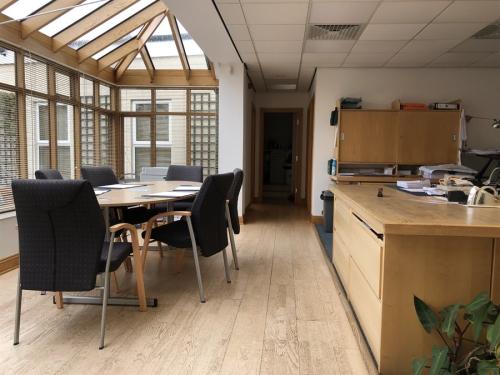 12, Castle Business Village, Station Road, Hampton, TW12
