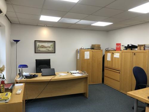 12, Castle Business Village, Station Road, Hampton, TW12