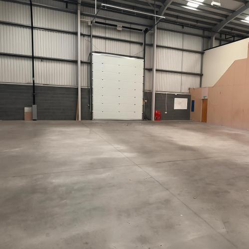 Unit 5, Brightgate Way, Trafford Park, Manchester, M32