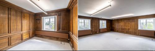 Tyttehanger House, Coursers Road, St Albans, AL4