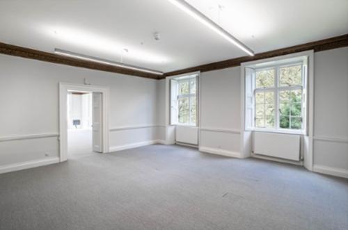 Tyttehanger House, Coursers Road, St Albans, AL4