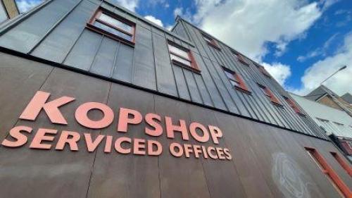 Kopshop, 6 Old London Road, Kingston upon Thames, KT2