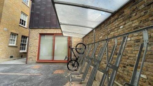 Kopshop, 6 Old London Road, Kingston upon Thames, KT2