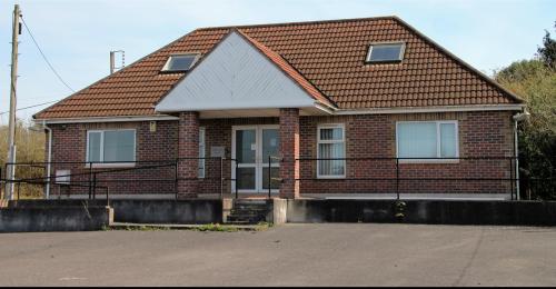 Meristem House, Wells Road Trading Estate, Glastonbury, BA6