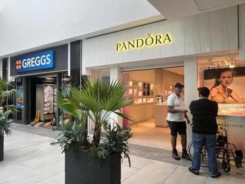 53, Harpur Centre, Bedford, MK40