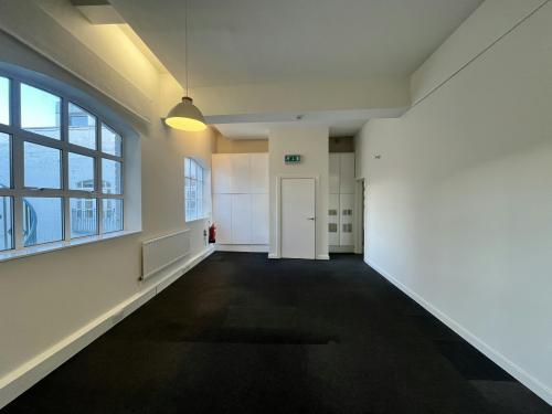Unit 2G, 36 Woodstock Grove, Shepherds Bush, London, W12