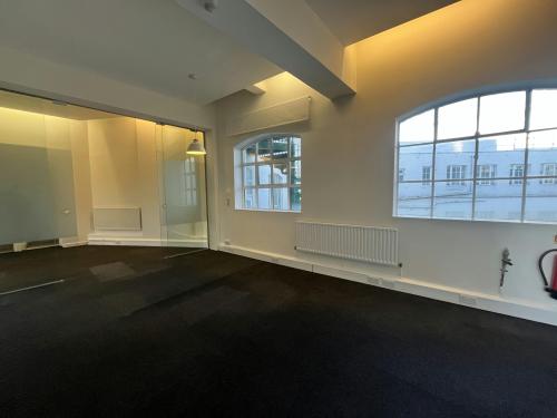 Unit 2G, 36 Woodstock Grove, Shepherds Bush, London, W12