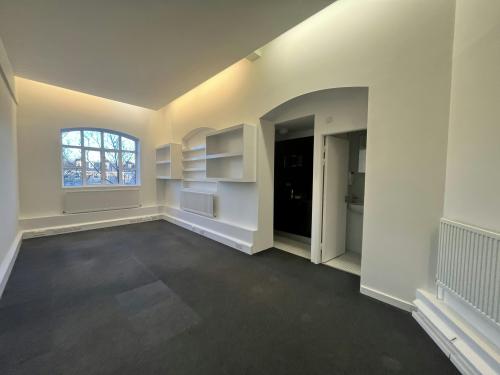 Unit 2G, 36 Woodstock Grove, Shepherds Bush, London, W12
