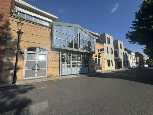 Unit 1, 225-227 Walmer Road, Notting Hill, London, W11