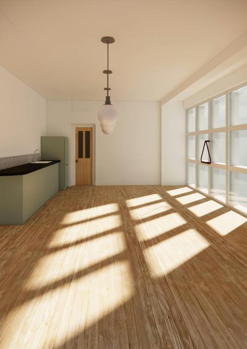 Unit 1, 225-227 Walmer Road, Notting Hill, London, W11