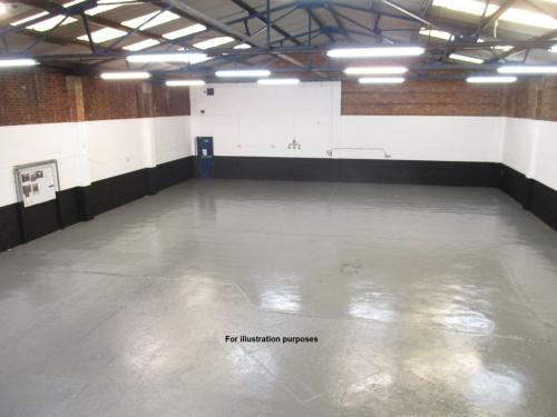 Elms Industrial Estate, 13B Shuttleworth Road, Bedford, MK41