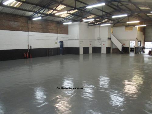 Elms Industrial Estate, 13B Shuttleworth Road, Bedford, MK41