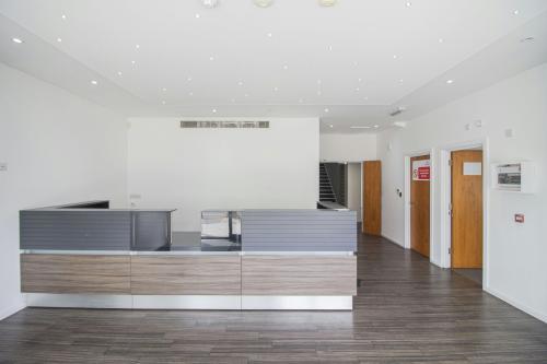 Munnelly House, 84-88 Pinner Road, Harrow, HA1