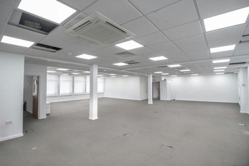 Munnelly House, 84-88 Pinner Road, Harrow, HA1