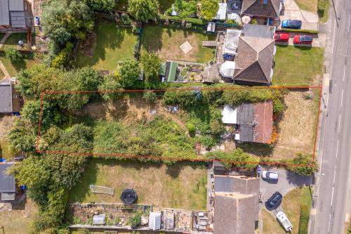 55 Waterford Lane, Lincoln, LN3