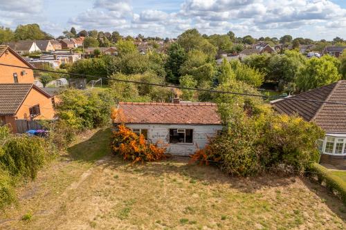 55 Waterford Lane, Lincoln, LN3