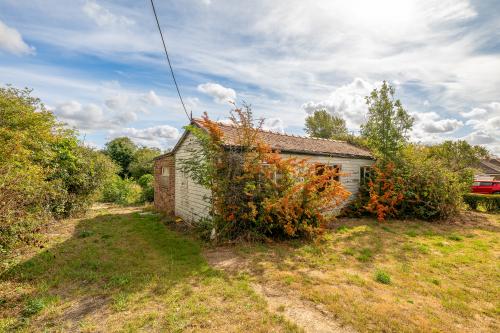 55 Waterford Lane, Lincoln, LN3