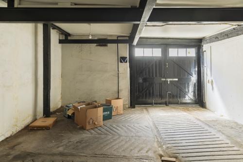 18 Wimpole Mews, Marylebone, London, W1G