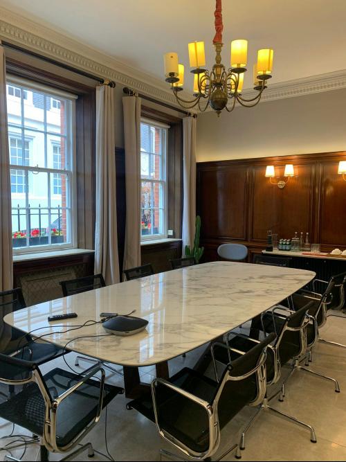 22 Gilbert Street, Mayfair, London, W1K