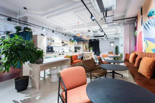 18 Crucifix Ln (Office 2.3), Bermondsey, London, SE1