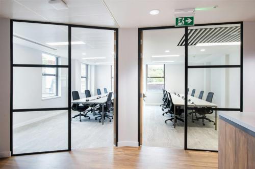 Office 3.10, 24-28 Bloomsbury Way, Bloomsbury, London, WC1A