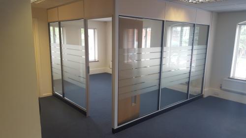 Newmarket House, Market Street, Newbury, RG14