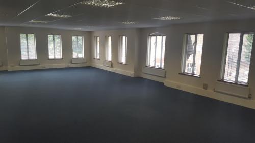 Newmarket House, Market Street, Newbury, RG14