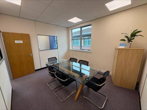 Unit 3a, Colwick Quays Business Park, Colwick, Nottingham, NG4