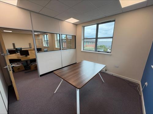 Unit 3a, Colwick Quays Business Park, Colwick, Nottingham, NG4