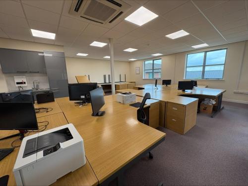 Unit 3a, Colwick Quays Business Park, Colwick, Nottingham, NG4