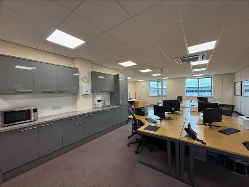 Unit 3a, Colwick Quays Business Park, Colwick, Nottingham, NG4