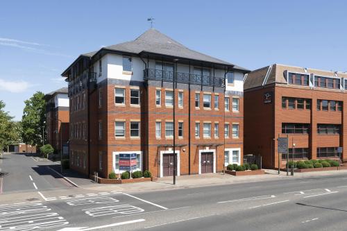 Donegal House, 73-75 Tweedy Road, Bromley, BR1