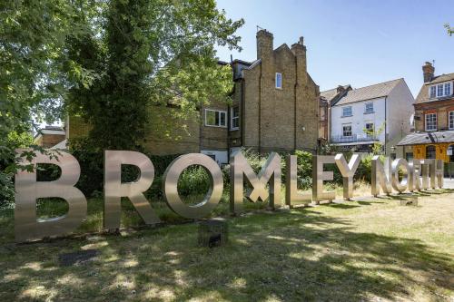 Donegal House, 73-75 Tweedy Road, Bromley, BR1