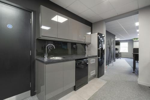 Donegal House, 73-75 Tweedy Road, Bromley, BR1
