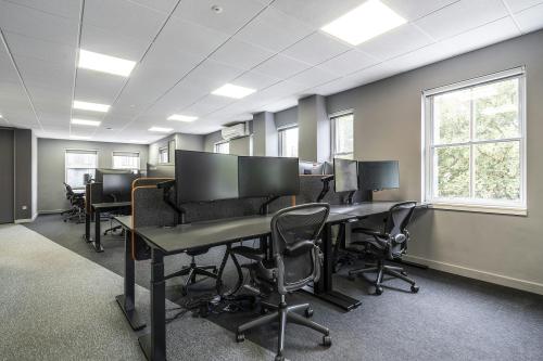 Donegal House, 73-75 Tweedy Road, Bromley, BR1