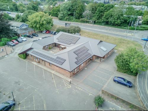 Phoenix Centre, 26 Malling Street, Lewes, BN7