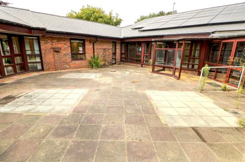 Phoenix Centre, 26 Malling Street, Lewes, BN7