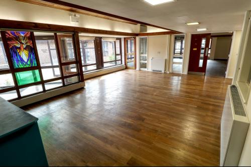 Phoenix Centre, 26 Malling Street, Lewes, BN7