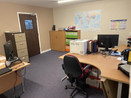 Units 3 & 4, Marine Park, Gapton Hall Road, Great Yarmouth, NR31