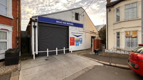 22 Belle Vue, Place, Southend-On-Sea, SS1