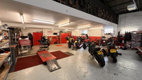 22 Belle Vue, Place, Southend-On-Sea, SS1