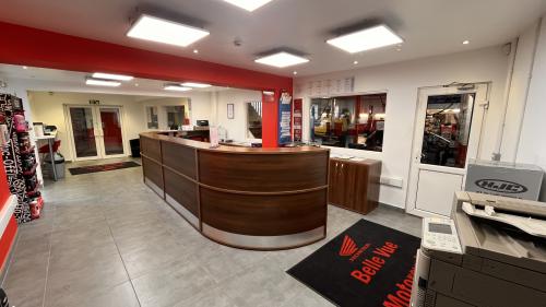 22 Belle Vue, Place, Southend-On-Sea, SS1